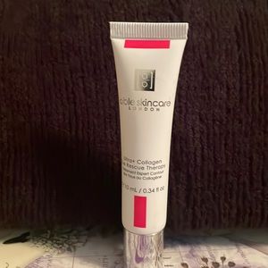 Collagen Eye Rescue Therapy New